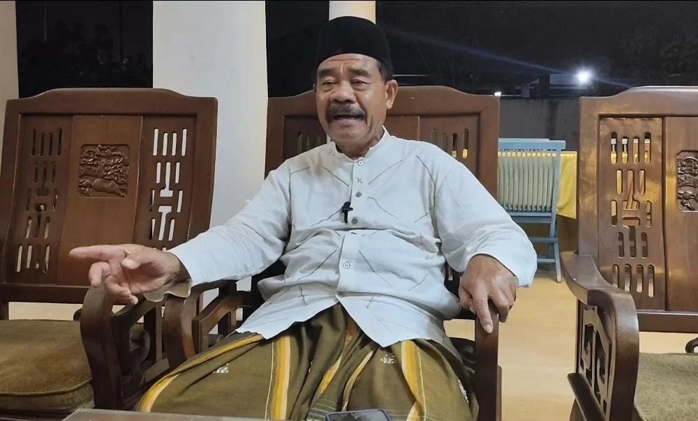 Pengusaha Properti Pati, Slamet Warsito, Gugat PT BPR MAA Usai Aset Tanah dan Bangunan Dilelang Sepihak