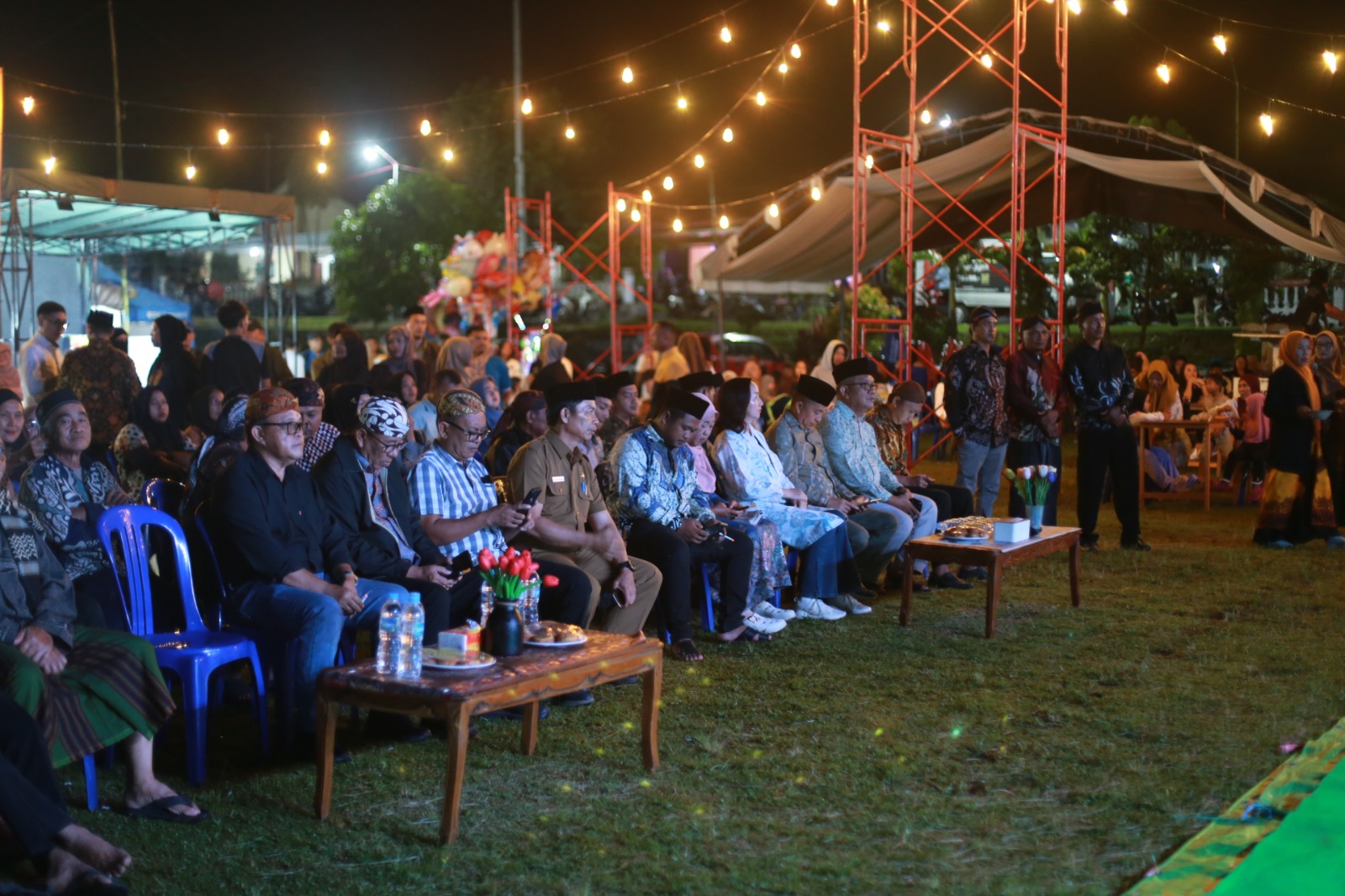 Java Culture Fest 2026 di Boltim Libatkan 7 Desa dan Puluhan UMKM, Wagub Sebut Perkuat Ekonomi Kreatif