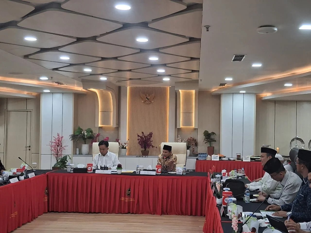 Status Wakaf Blangpadang di Aceh Belum Jelas, Pemerintah Minta Kepastian Hukum – Opsi Isbat via Mahkamah Syar’iyah Mengemuka