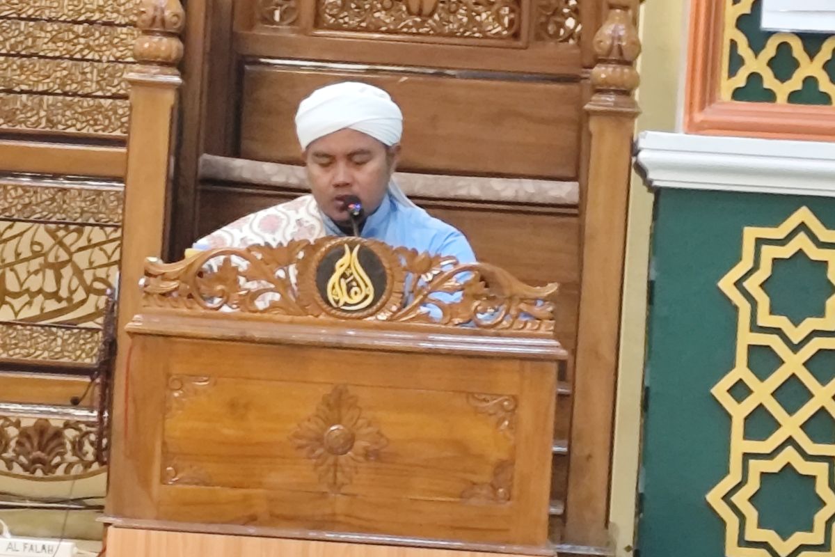 Ustadz Hilal Luruskan Mitos Bulan Shafar di Banjarmasin, Ungkap Keutamaan Ayat Kursi sebagai Penangkal Kejahatan