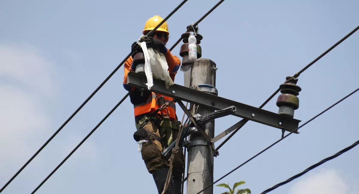 Pemadaman Listrik di Jepara Kamis 20 Agustus 2026, Ini Wilayah yang Terdampak Mati Lampu 5 Jam