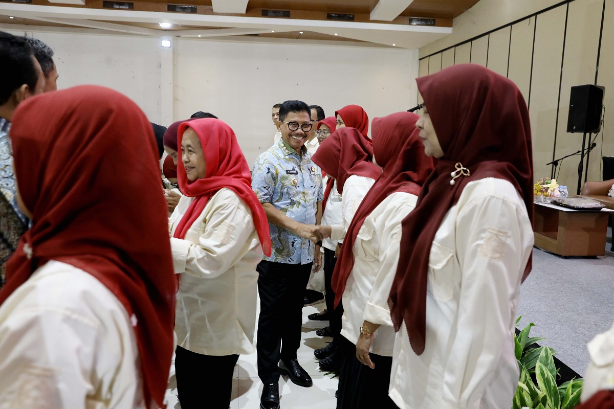 979 PSM Kota Tangerang Digenjot Profesionalismenya, Akademisi Soroti Kendala Pendanaan di Lapangan