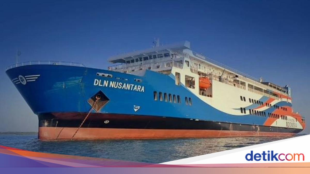 Jadwal Kapal DLN Balikpapan-Surabaya Juli 2026: 12 Kali Pelayaran PP, Harga Tiket Mulai Rp 450.000