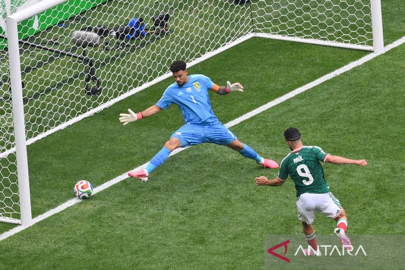 Nobar Piala Dunia 2026 di Kalimantan Tengah: 34 Titik Kantongi Lisensi Resmi TVRI, Antusiasme Warga Tinggi