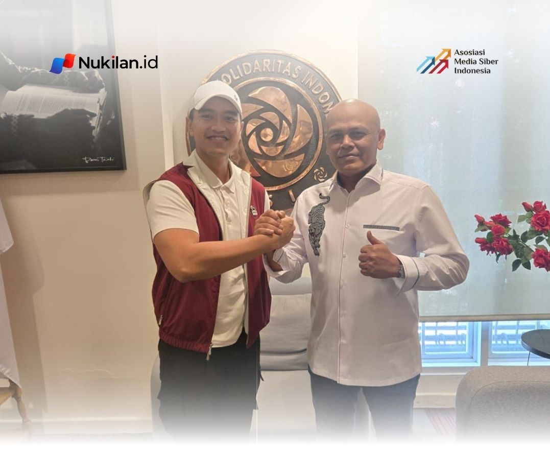 Kaesang Tunjuk Pengusaha Muda T Rival Amiruddin sebagai Ketua PSI Aceh, Figur Dekat Ulama dan Akar Rumput