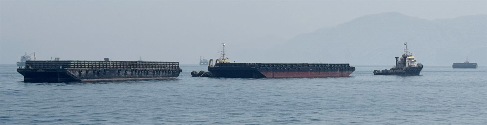 Iran Bebaskan Biaya Lintas Selat Hormuz 60 Hari, Kapal Wajib Daftar ke Otoritas Teluk Persia