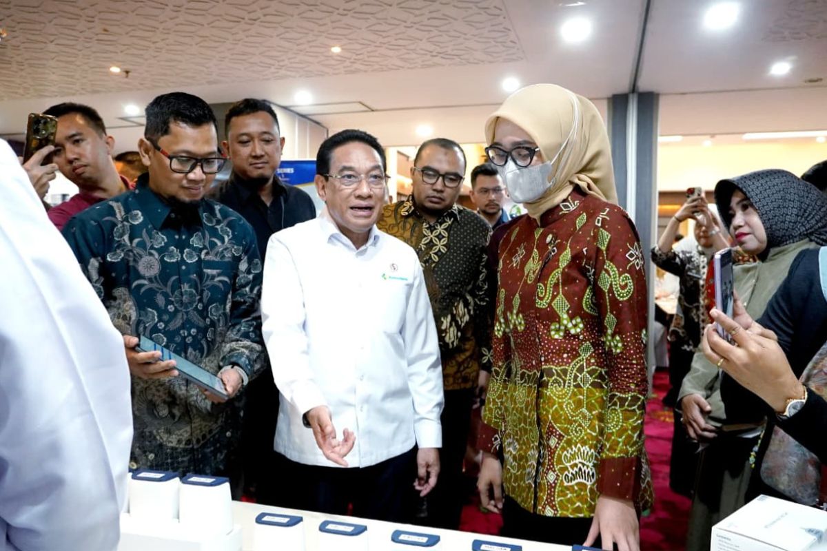 Wamenkes Umumkan 1.988 Puskesmas Baru Dibangun di Seluruh Indonesia Mulai 2027, Prioritas untuk Kecamatan Tanpa Fasilitas Kesehatan