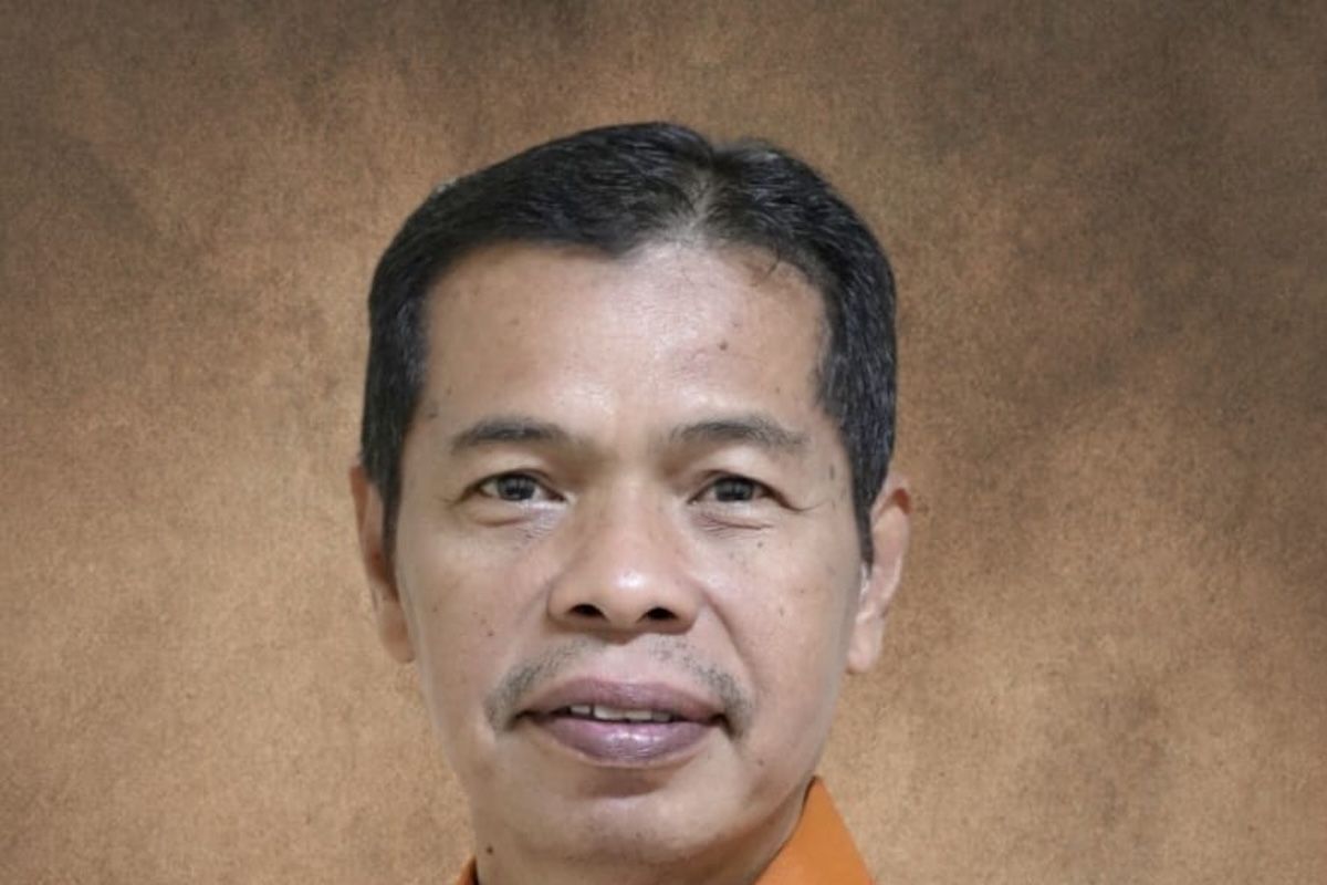Skor Indeks Transformasi Digital Sumatera Barat Naik 1,58 Poin, Tiga Pilar Jadi Pekerjaan Rumah