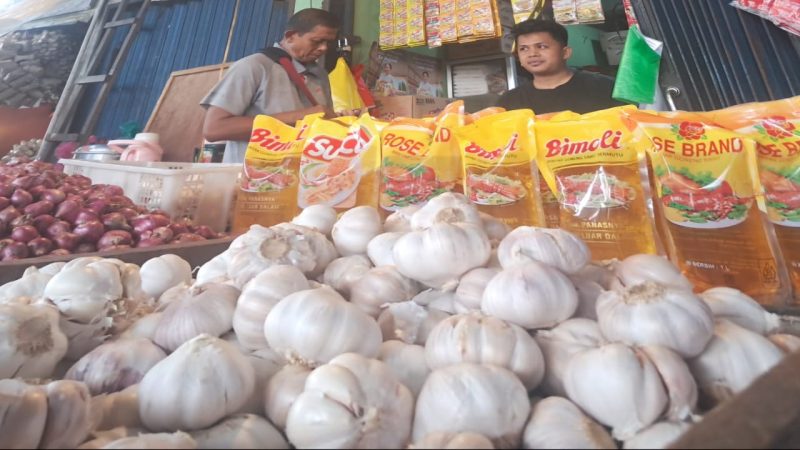 Daya Beli Warga Samarinda Lesu, DPRD Minta Pemkot Urung Renovasi Pasar Tradisional Sebelum Ada Kajian