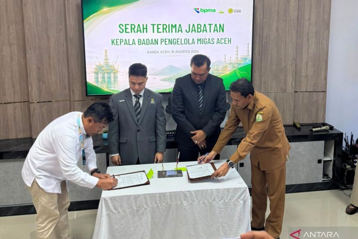 BPMA Aceh Fokus Tiga Program Migas: Genjot Lifting, Hidupkan Sumur Tua, dan Perbesar Peran Pengusaha Lokal