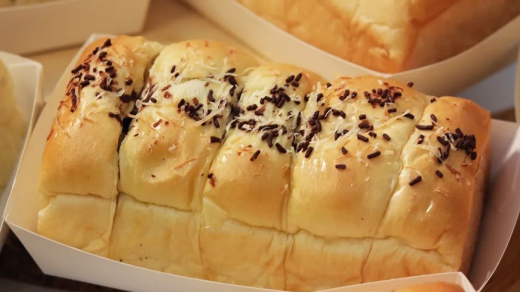 5 Bakery Viral di Tangerang, dari Roti Tisu hingga Sourdough