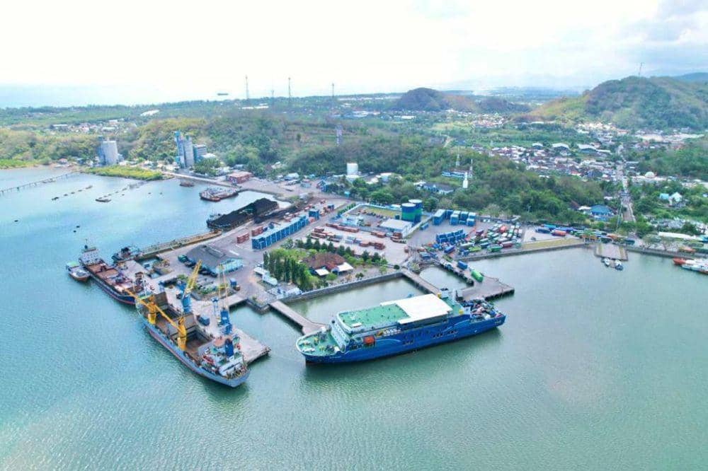 Jadwal Kapal DLN Batu Layar Rute Lombok-Surabaya 21 Mei 2026, Simak Harga Tiket dan Ketentuan Kendaraan