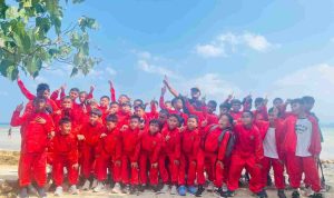 SSB Palembang Soccer Skills Loloskan Tiga Kelompok Umur ke Kejurnas Garuda Anak Indonesia 2026 di Lampung
