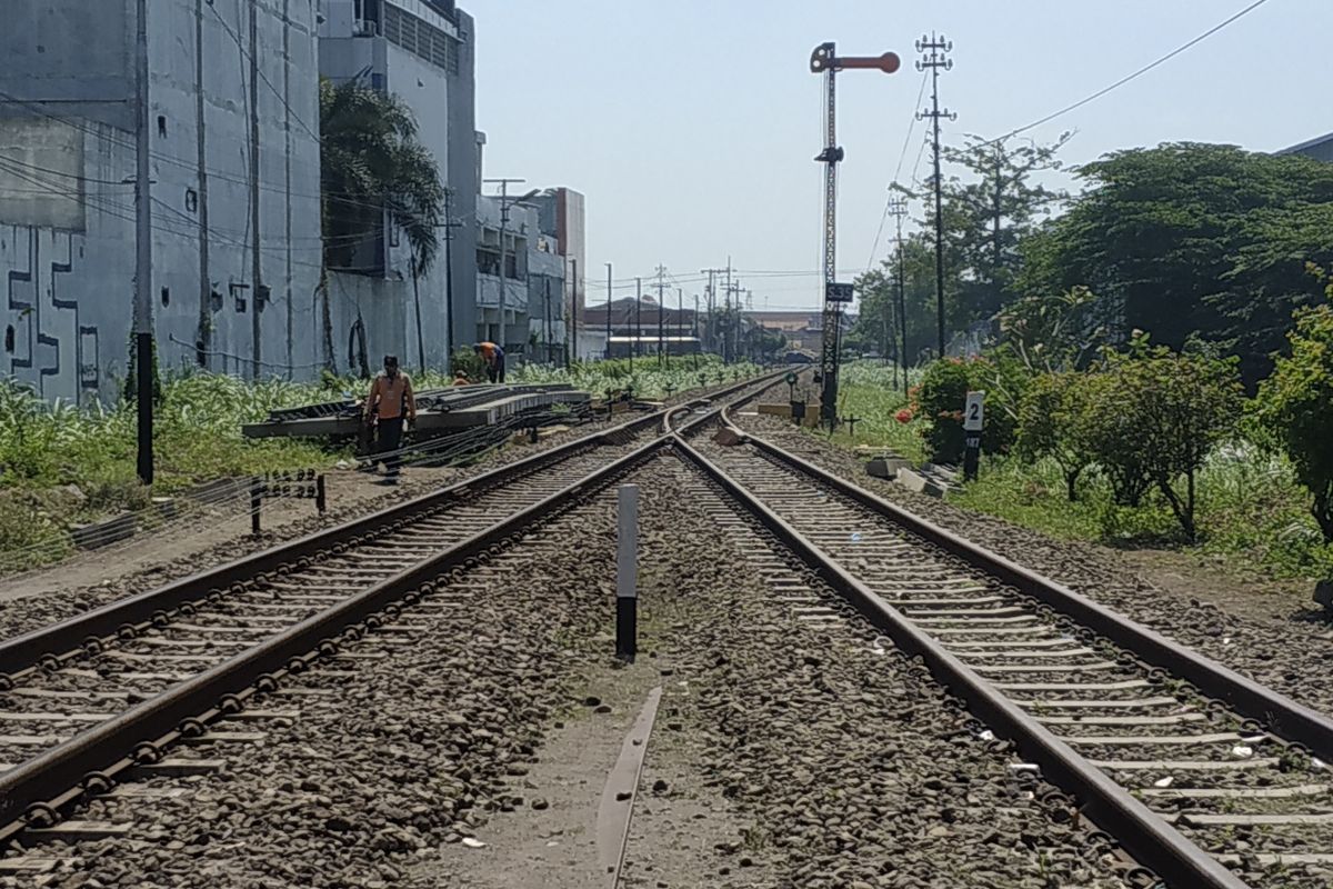Pemkab Bogor Rancang Enam Stasiun Kereta Baru di Jalur Parung Panjang-Jasinga untuk Konektivitas Bogor Barat