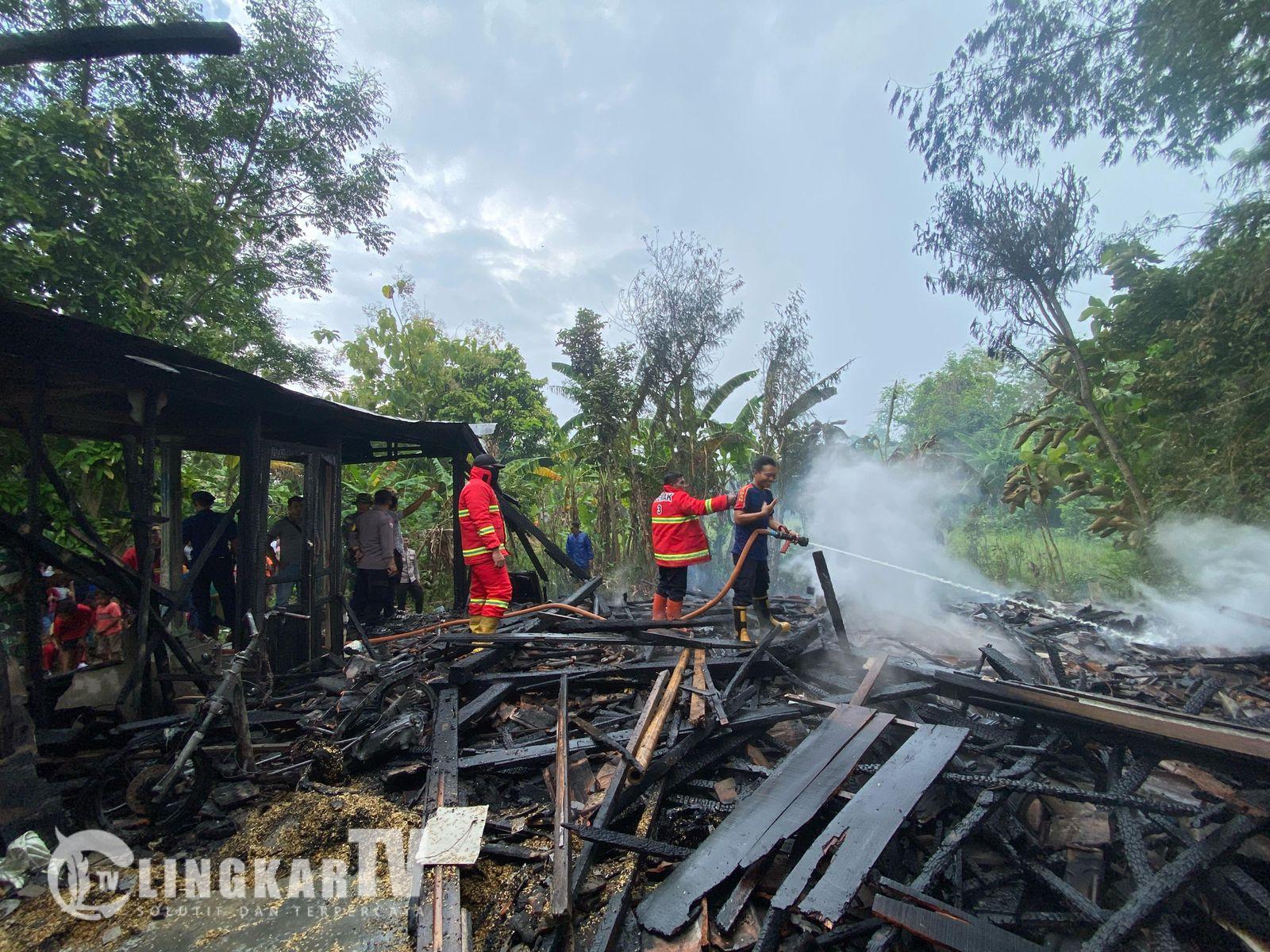 Efisiensi Anggaran Tidak Ganggu Operasional Damkar Demak, Pelayanan Darurat Tetap Prioritas