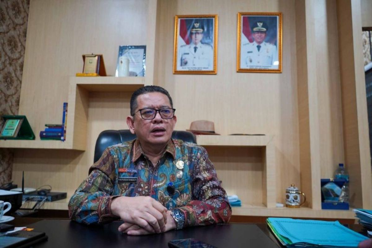Pendaftaran Pelinsos di Medan Baru 35 Persen, Dinsos Imbau Warga Segera Daftar Sebelum 31 Agustus 2026