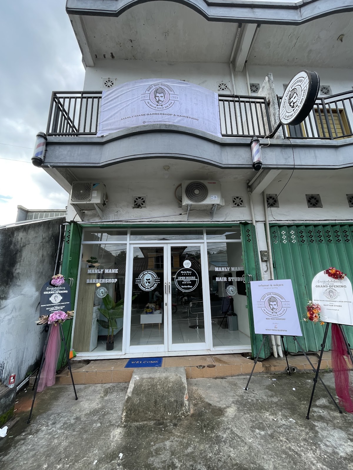 10 Barber Shop Balikpapan Paling Recommended di Tahun 2026, Mana Pilihanmu?