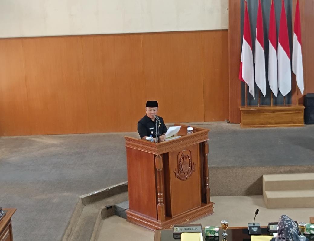 7 Poin Penting Perubahan Perda Pajak di Kuningan: Tarif PBB, Retribusi, hingga Insentif UMKM