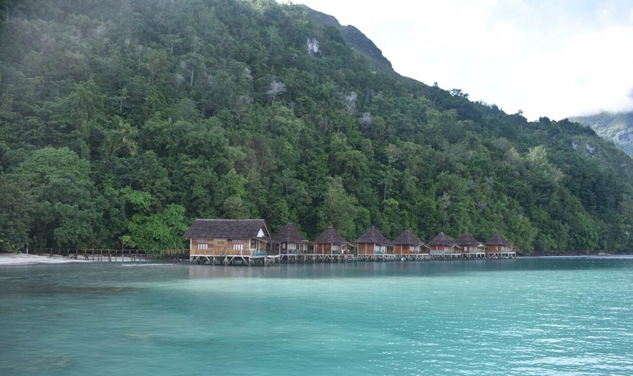 10 Spot Foto Instagramable di Bali: Destinasi Tersembunyi dan Ikonik yang Wajib Dikunjungi