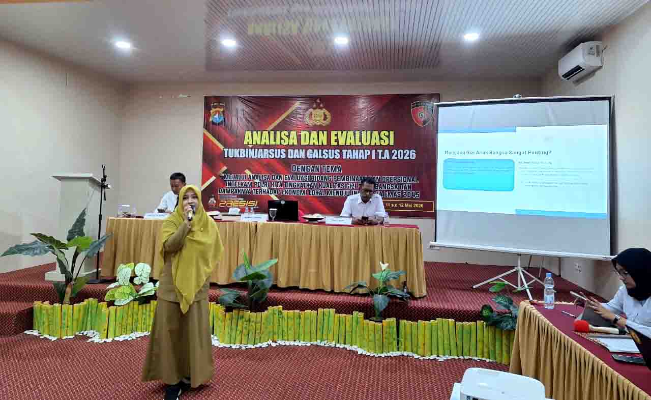 Stunting di Sulbar Turun 7.230 Kasus dalam Setahun, 19.596 Balita Masih Butuh Intervensi Gizi