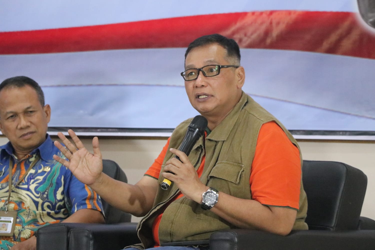 BPBD Jateng Sebut 6 Kabupaten Rawan Kekeringan Saat Puncak Kemarau Agustus 2026, Stok Air Bendungan Masih Aman