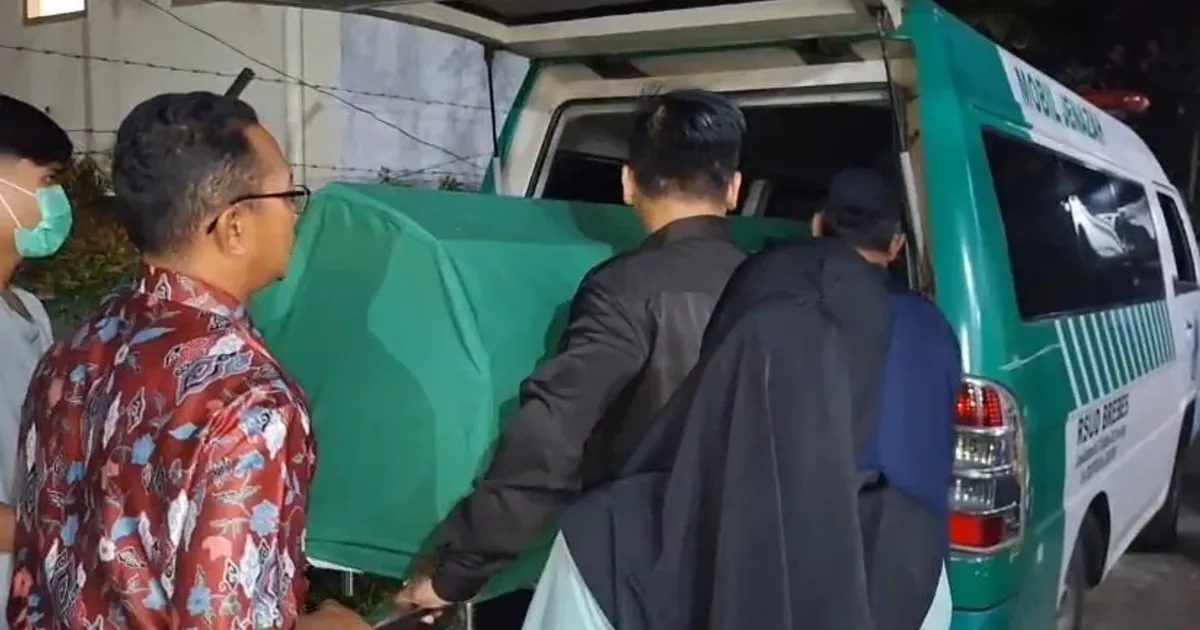 Tawuran di Jalur Pantura Brebes Tewaskan Pelajar SMK, Keluarga Desak Polisi Tangkap Pelaku