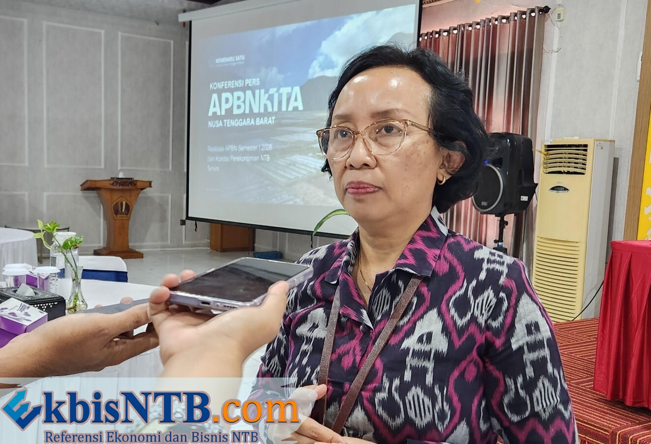 Rp 923 Miliar Cair ke 11 Pemda di NTB, Kabupaten Bima Terima Jatah Terbesar Rp 277,94 Miliar