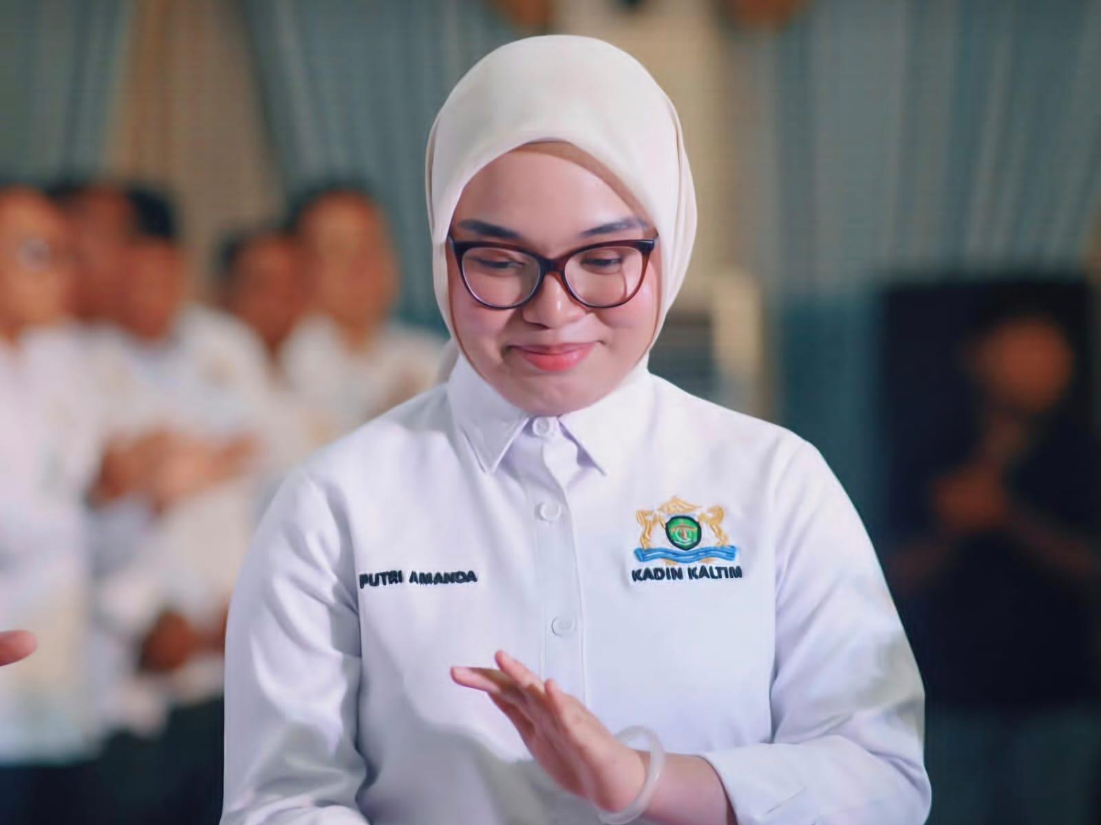 Ketua Kadin Kaltim Peringatkan Pengusaha Lokal agar Tak Tersisih Investor Besar di Tengah Arus Investasi IKN