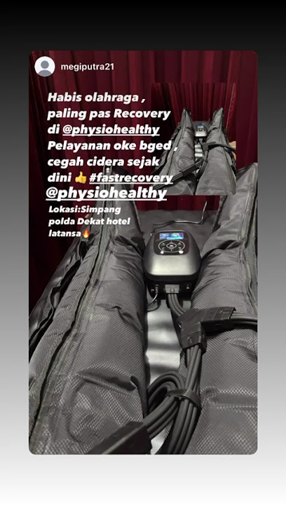 Fisioterapi Bengkulu 2026: Temukan Klinik Terpercaya untuk Pemulihan Anda