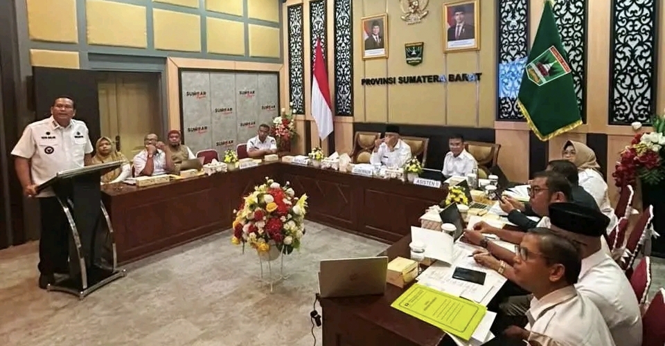 Kota Pariaman Masuk Nominasi Anugerah Adinata Syariah 2026, Punya Koperasi Pinjaman Tanpa Bunga untuk Lawan Rentenir