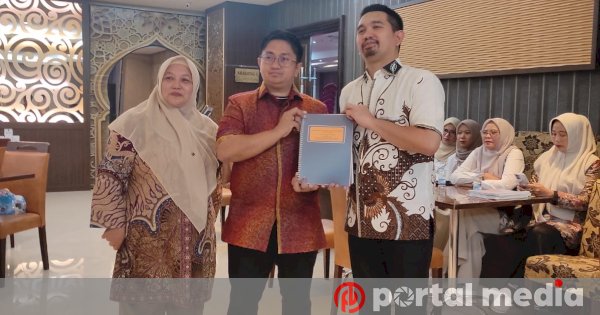 Dinas Kesehatan Bantaeng Raih Opini WTP untuk Laporan Keuangan 14 Puskesmas Tahun 2025, Bukti Tata Kelola Transparan