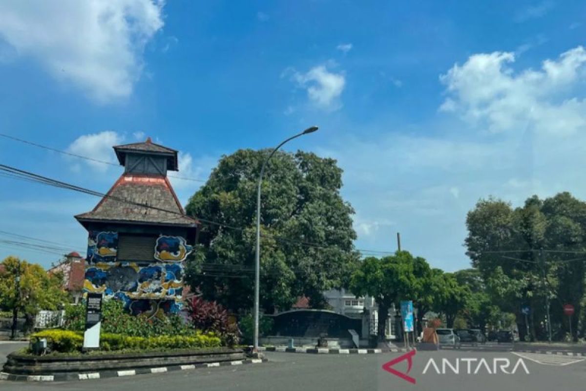 Dinas Kebudayaan Yogyakarta Kenalkan Warisan Budaya lewat 184 Film di Kotabaru Heritage Film Festival 2026