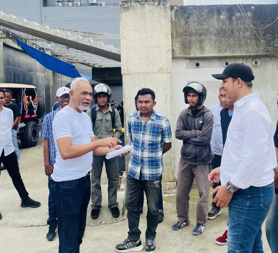 Aliansi Mahasiswa Merdeka Desak NasDem Copot Kader ‘Bandel’ di DPRD Sultra, 4 Tuntutan Diserukan