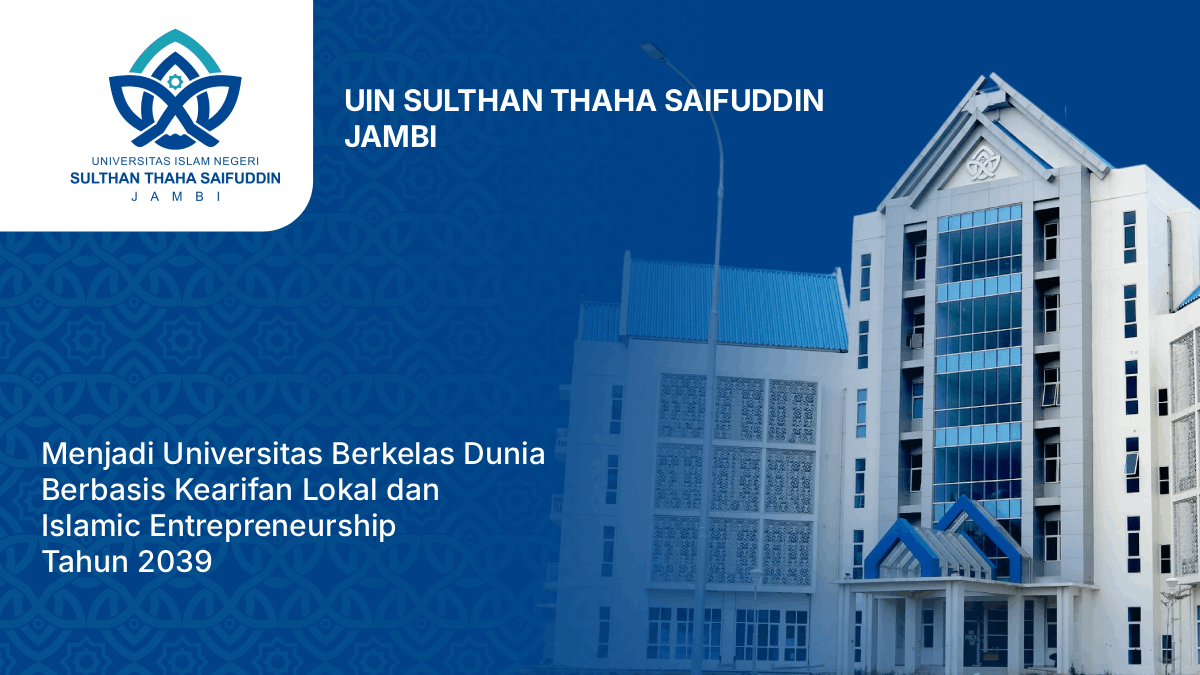 Wisuda Periode II UIN Jambi 2026 Dibuka: Cek Syarat, Jadwal, dan Tautan Pendaftaran