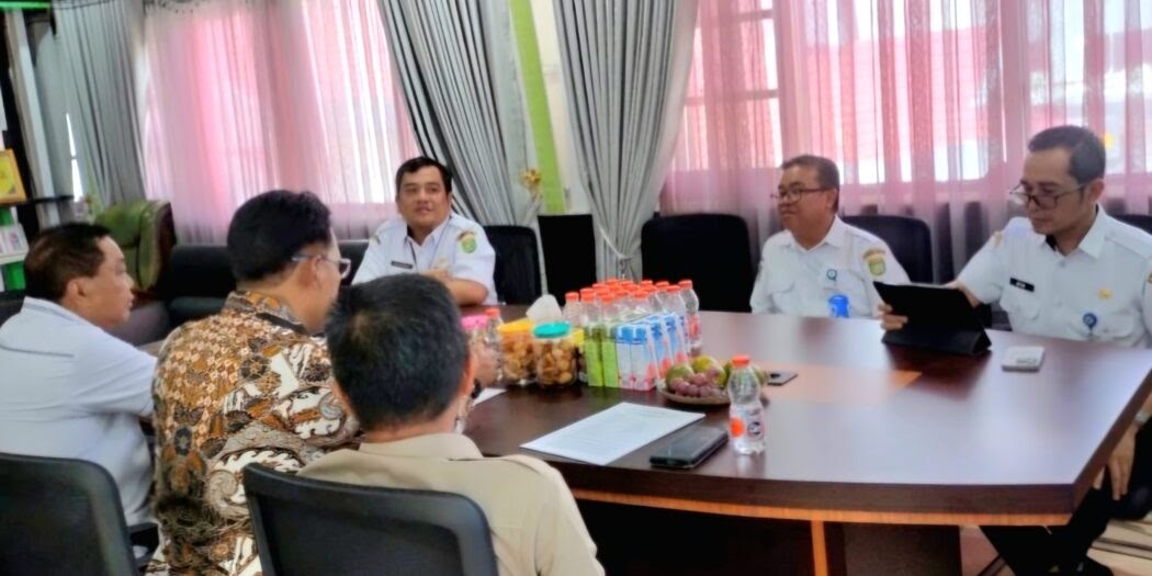 Komisi IV DPRD Kalteng Dorong Sinkronisasi Program Infrastruktur saat Reses di Barito Selatan, Serap Aspirasi Warga soal Jalan dan Jembatan