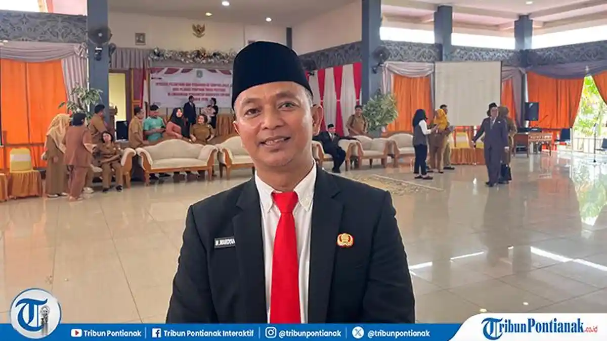Restu Gubernur Kalbar Terbit, Pembentukan 3 Kecamatan Baru di Perbatasan Sintang Resmi Menggulir