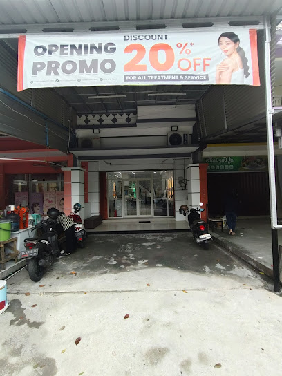 10 Rekomendasi Salon Kecantikan di Ternate 2026: Perawatan Wajah, Rambut, dan Tubuh Terbaik