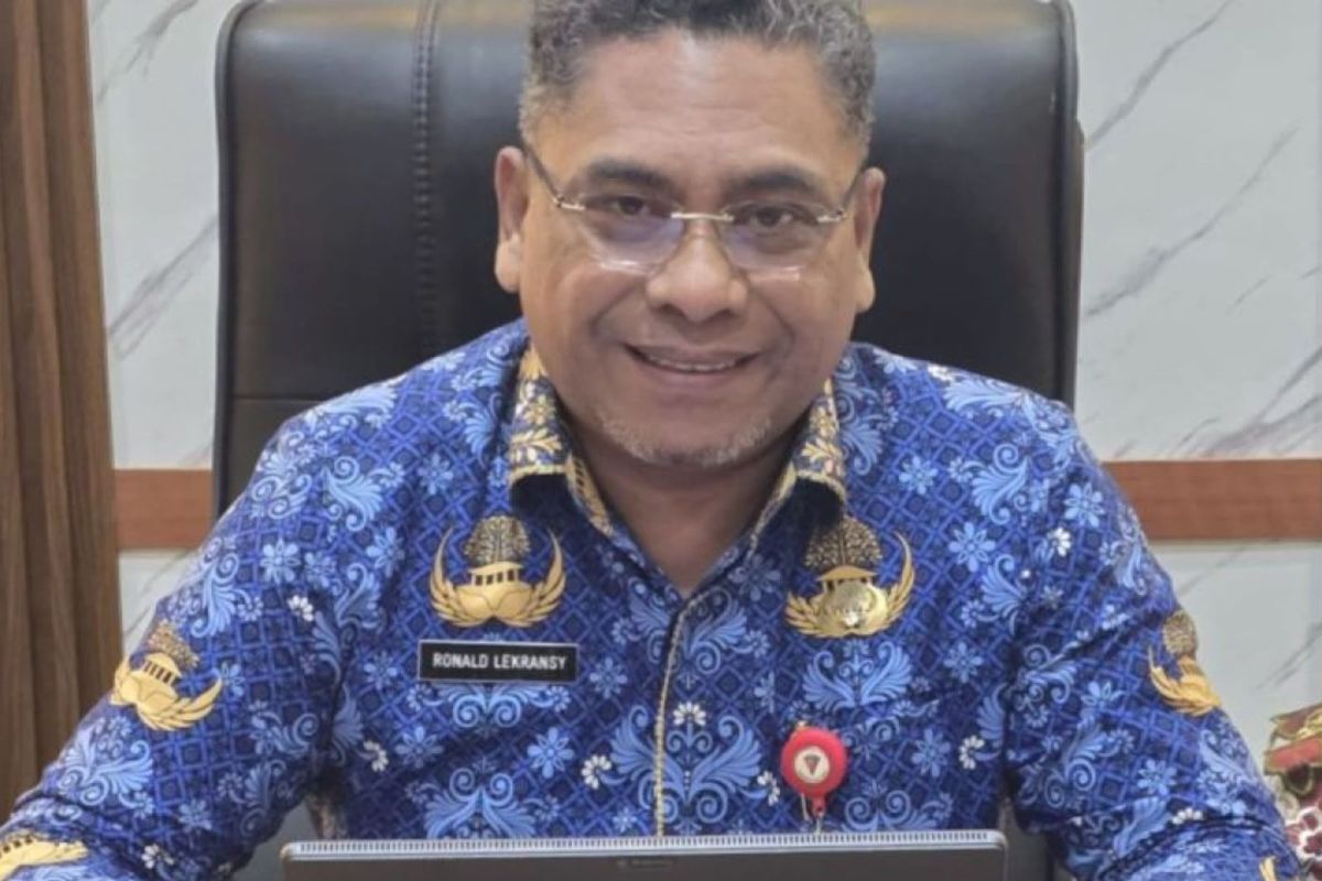 23.414 KK di Ambon Sudah Terdata Bansos Digital Baru Capai 19,45 Persen, Pemkot Kejar Target 120 Ribu