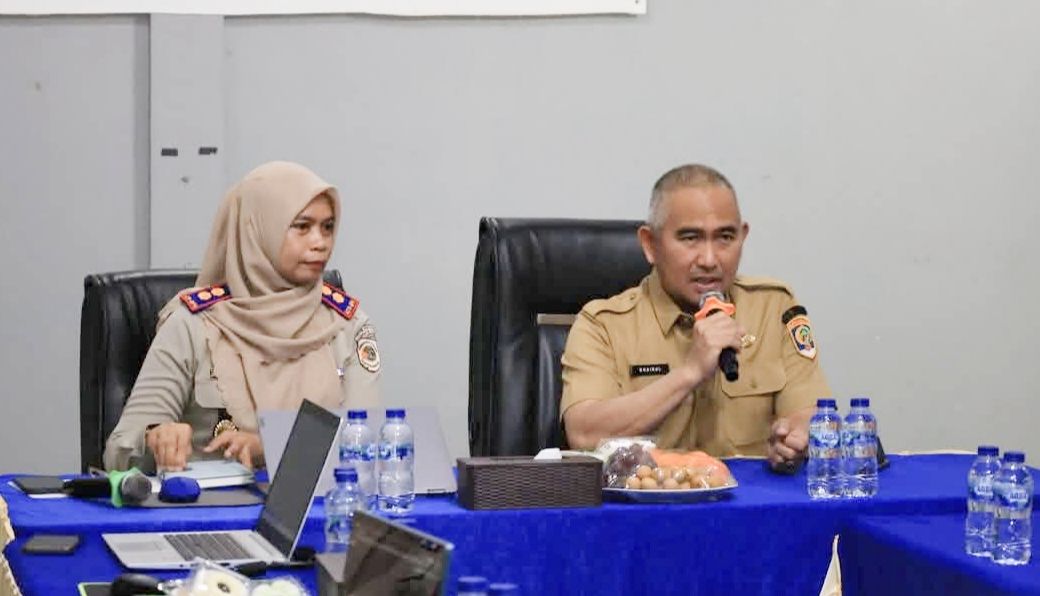 Pemkot Tarakan Percepat Pembangunan Sekolah Terintegrasi SMP dan SMA di Mamburungan Timur, Target Sertifikasi Lahan Juni 2026