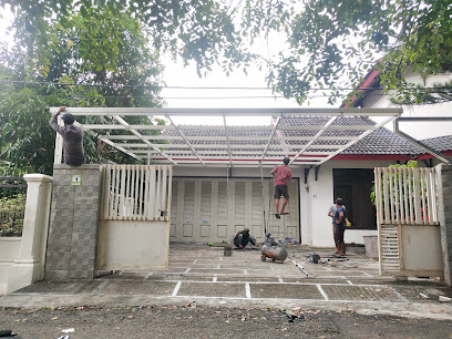 10 Bengkel Las di Banda Aceh Andalan Warga untuk Pagar, Kanopi, hingga Konstruksi