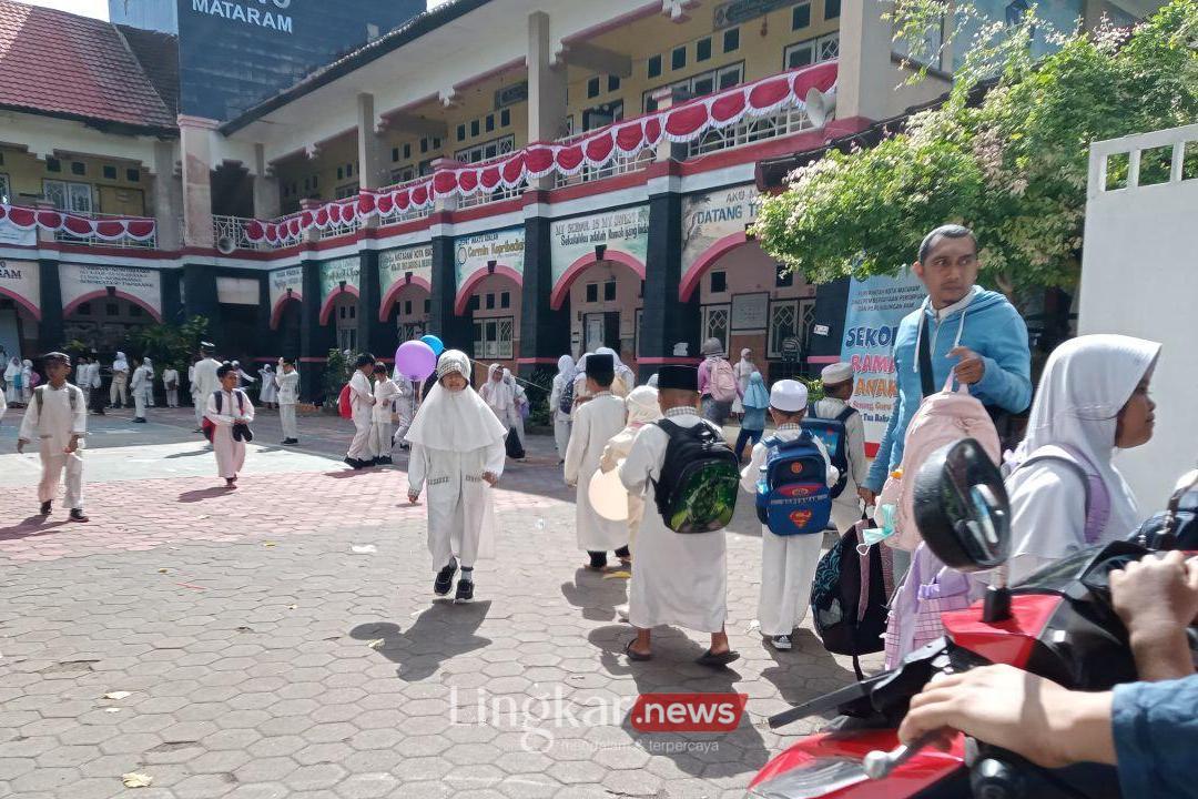 Pemkot Mataram Siap Jadi Daerah Penyangga Sekolah Rakyat, Fasilitasi Anak Putus Sekolah Masuk Asrama di Lombok Barat