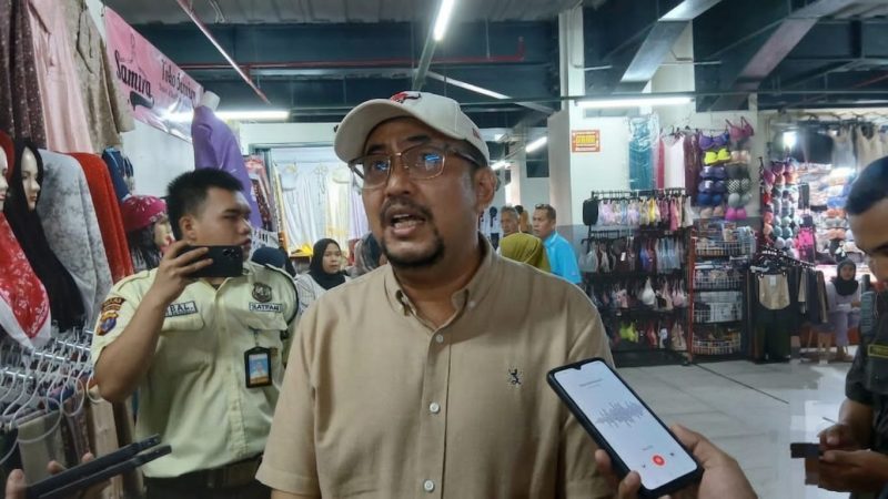 Utang Pemkot Samarinda Tembus Rp671 Miliar, Baru 25 Persen yang Terbayar pada 2025