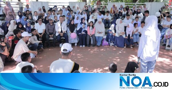 Wali Kota Banda Aceh Illiza Tegaskan Inklusivitas Anak dan Instruksikan OPD Tindaklanjuti Aspirasi di Puncak HAN 2026