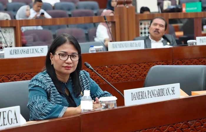 DPRD Sumut Desak Transparansi SPMB 2026, 5 Jalur Penerimaan Siswa Baru Harus Bebas Calo