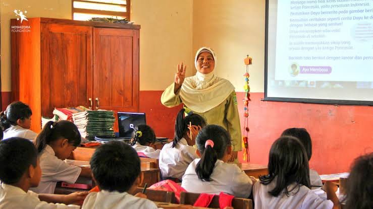 Insentif Guru Swasta di Kaltim Terancam Turun Drastis dari Rp1 Juta Jadi Rp200 Ribu pada 2027