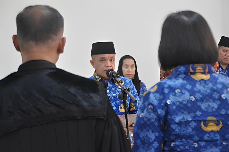 Wali Kota Palu Wajibkan Siswa Menabung Rp2.000 Per Hari, Tabungan Baru Bisa Dicairkan Setelah Lulus Sekolah