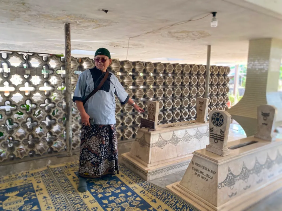 Dinasti Atmowidjojo di Kudus: Kisah Pelopor Industri Kretek Cap Goenoeng Kedoe dan Warisan Usaha Keluarga