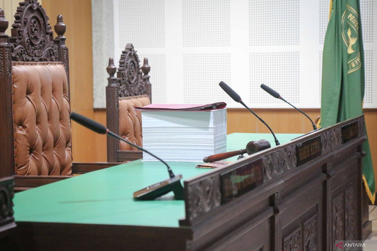 Pengadilan Tinggi NTB Tambah Hukuman Tiga Terdakwa Korupsi Proyek Dermaga Labuhan Haji, Satu Terdakwa Bebas Uang Pengganti