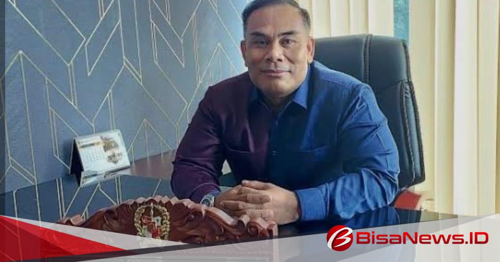 Anggota DPRD Medan Apresiasi Wali Kota Rico Waas Tinjau Langsung Pembangunan Jalan di Marelan, Tiga Kelurahan Tersentuh