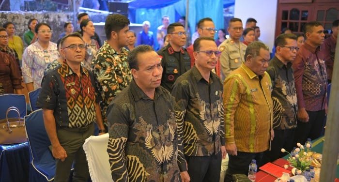 Kopdit Pintu Air Resmi Buka Cabang di Sumba Barat, Tawarkan Alternatif Pembiayaan Sehat Lawan Rentenir dan Pinjol Ilegal